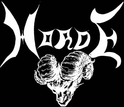 logo Horde Victorieuse logo Horde Victorieuse